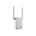 thumbnail image 3 of Asus AC1200 Dual-Band WiFi Range Extender Wireless Signal Booster Up to 1167Mbps Repeater | Access Point | Media Bridge | Support Aimesh (RP-AC55), White, 3 of 3