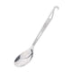 thumbnail image 2 of 2 Piezas de Cubiertos Bebé Spork Senderismo Viaje Libre Sharpla cuchara de mango largo, 2 of 8