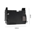 thumbnail image 2 of Adaptador de fuente de alimentación Piezas de repuesto Adaptador de corriente para Xbox One X/Xbox One S, 2 of 9