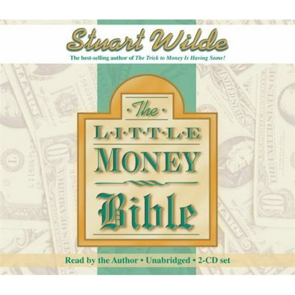 Pre-Owned Little Money Bible: The Ten Laws of Abundance (Paperback) 1561708291 9781561708291