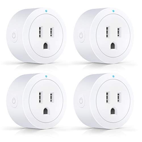google smart plugs walmart