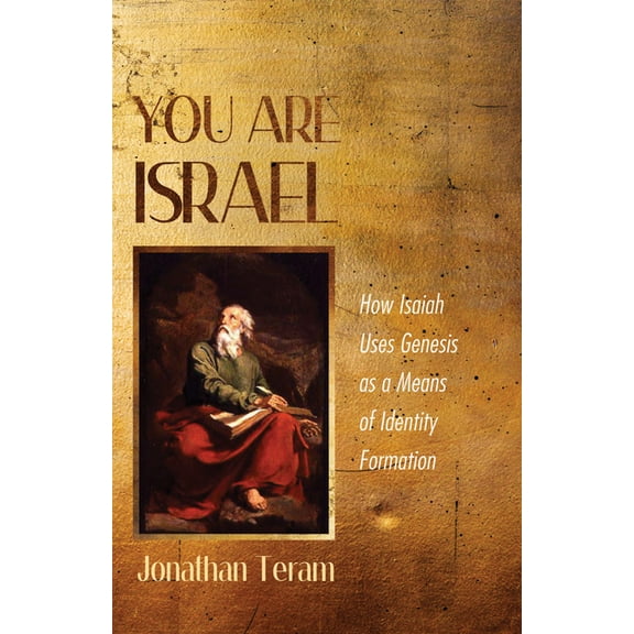 You Are Israel (Paperback)