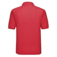 thumbnail image 2 of Russell Polo en Polycotton Piqué pour Homme, 2 of 3