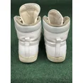 thumbnail image 4 of Ni-k-e VERY RARE Vintage 1986 Ni-k-e Size 10.5 WHite Grey Air Ship Sky Force 1 AJ1 Team, 4 of 6