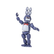 Five Nights at Freddy’s 6 inch Endo-Series Collector Figure: Endo-1 with Classic Bonnie and Withered Bonnie Pieces