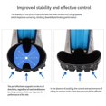 thumbnail image 1 of Bike Tubeless Tire Insert Bicycle Tyre Air Rim Liner Tube Protector, 1 of 5