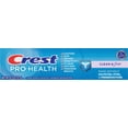 thumbnail image 3 of Crest Clean & Free Toothpaste - 4.3 oz, 3 of 3
