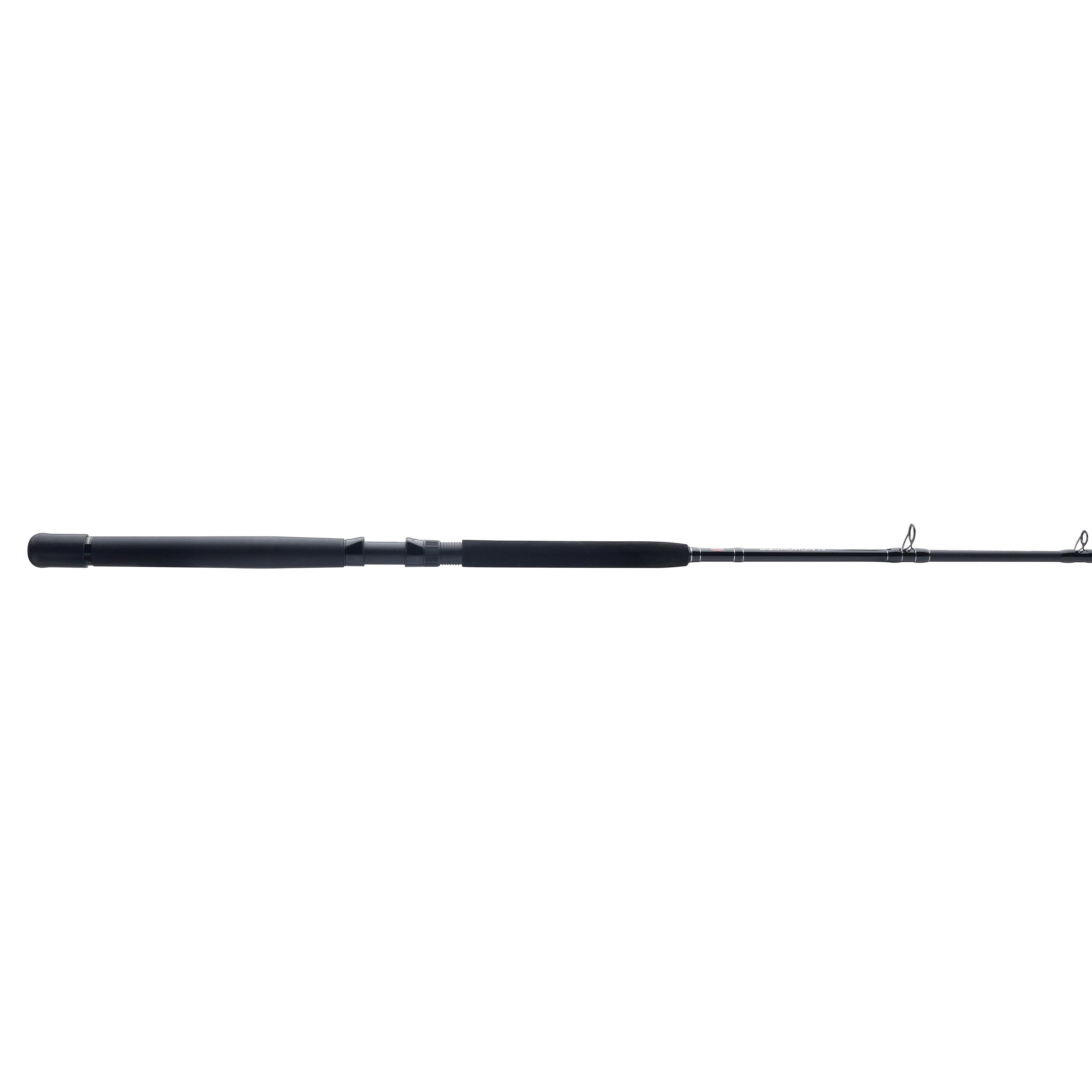 PENN Rampage® Boat Conventional Rod, 6'6