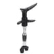 thumbnail image 2 of Ajustador quiropráctico ANGGREK Herramienta de Terapia de columna vertebral manual Acero inoxidable con bolsa de tela, 2 of 8