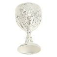 thumbnail image 5 of Metal Wine CupMetal Embossed Wine Cup Wine Cup Metal Embossed Wine Cup Masterfully Created, 5 of 5