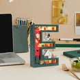 thumbnail image 1 of Xihbxyly Ofertas del Prime Day Liquidación solo por hoy Lámpara de 100 cuentas LED luminosas en números del alfabeto, productos decorativos para fiestas, bodas, cumpleaños y ocasiones., 1 of 7