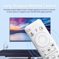 thumbnail image 5 of Reemplazo para el Control Remoto de Voz de Smart TV para BN59-01432A Control Remoto de Carga Solar para la Serie de Televisores para Neo QLED 8K 4K, 5 of 5