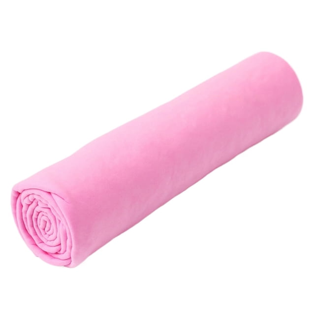 Leather Drying Towel Cloth Absorbent Fast Drying Wash Towel for Cleaning Wipes Natural Wash Cloth Multi Purpose Cleaning Towel Durable Kitchen Bathroom Car Care