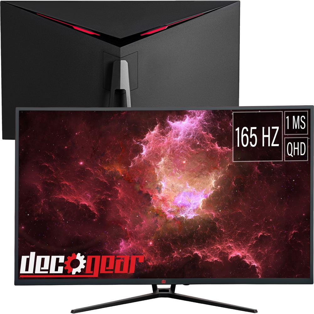 Deco Gear 39 Curved Ultrawide Gaming Monitor, Ubuy Jordan