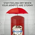 thumbnail image 6 of Old Spice Antiperspirant Deodorant for Men, Wolfthorn, 2.6 oz, 6 of 6