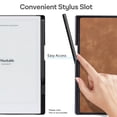 thumbnail image 2 of Funda CoBak para tabletas de papel Remarkable 2 con soporte para bolígrafos, 2 of 9