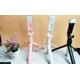 thumbnail image 1 of Palo de selfie móvil con luz de relleno, soporte activo, mini palo de selfie multifuncional universal con Bluetooth, 1 of 6