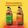 thumbnail image 3 of Wedderspoon Apple Cider Vinegar with Monofloral Manuka Honey & The Mother, 25 fl oz, 3 of 7