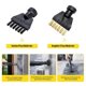 thumbnail image 5 of For SC1 SC2 SC3 SC5 Steam Cleaner Nozzle Replacement Parts, 5 of 5