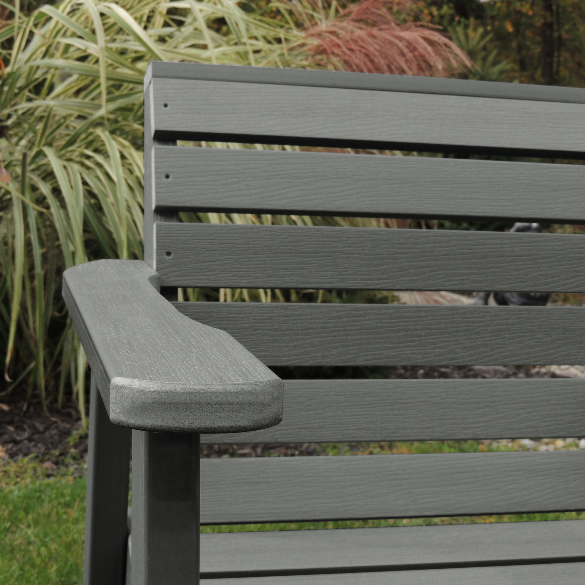 Highwood Weatherly Garden Chair - image 5 of 5