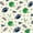 Color 4, variant on Peel and Stick Wallpaper Dynamic Rugby football Colorful Footballs Vibrant Geometric 17.7"x118" Contact Paper Removable Self Adhesive Waterproof Wall Decor for Bedroom Kitchen Cabinets