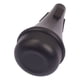 thumbnail image 1 of Advancent Silenciador de saxofón, tamaño compacto, tapón de goma, accesorio de práctica, pieza reemplazada de silencio de trompeta, sin Accesorios para instrumentos musicales Negro, 1 of 6