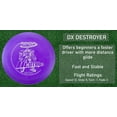 thumbnail image 3 of Set de inicio Disc Golf Innova Disc Golf 160-180 g, 5 discos, 3 of 6