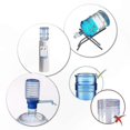 thumbnail image 5 of 30-Pack Non-Spill Caps for 55mm Bottles, Compatible with 2, 3, 5 Gallon Water Jugs, Anti-Splash Design, 5 of 5