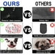 thumbnail image 3 of 2 piezas de chaleco de verano para perros, ropa para mascotas, estilo fino, ropa para perros pequeños de leche, cachorros de osito de peluche, Bichon, verano, 3 of 5