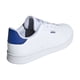 thumbnail image 2 of Tenis Adidas Urban Court J JH6250 - Mujer Blanco 23.5, 2 of 5