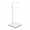 White, variant on S 2 Pcs Purse Holder Handbag Display Stand: Hanger Rack Showing Bags, Purses, and Wreath, Adjustable Hook Stand for Tabletop, Closet, Desk, and Retail Use for Vendors, White