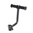 thumbnail image 1 of DYNWAVECA Bike Handrail Aluminum Alloy Support Armrest Sturdy Handrail with screw, 1 of 10