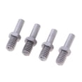 thumbnail image 1 of Eje horizontal del helicóptero RC 4pcs 1mm Conjunto de Eje Horizontal para XK V931 RC Accesorio de MagiDeal Eje horizontal del helicóptero RC, 1 of 6