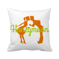 thumbnail image 1 of Kissing Intimate Men Women. Throw Pillow Sleeping Sofa Cushion Cover, 1 of 3