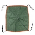 thumbnail image 3 of Replacement Up Tent Skylight Cover Canopy Green, 3 of 7