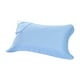thumbnail image 2 of Fundas de Almohada de Algodón Tejido de Fibra Natural con Sensación Fresca de Verano para La Cama, para El Cabello y La Belleza., 2 of 7