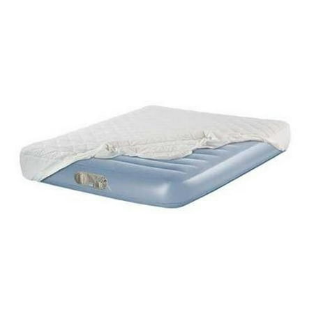 UPC 760433881231 product image for Aerobed 88123 Commercial Grade Air Inflatable Mattress, Queen Size | upcitemdb.com