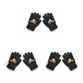thumbnail image 1 of Guantes para niños sweethay estilo de dibujos animados cubiertas de dedos tipo 5, 1 of 6