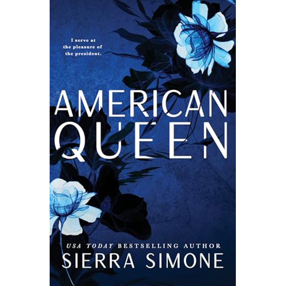 Pre-Owned American Queen (New Camelot, 1), 9781732172203, 173217220X, Paperback,
