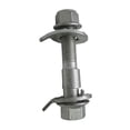 thumbnail image 3 of Alineación del brazo de suspensión Ajuste excéntrico Leva Perno Acero Profesional Camber 16mm, 3 of 9