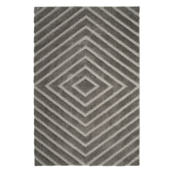 Safavieh Olympia Shag OSG324 Indoor Area Rug