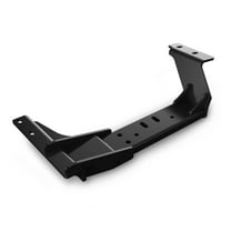 Hooker 71222002HKR Transmission Crossmember