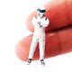 thumbnail image 3 of Figura de personas Zulema 1:64 de resina modelo, 3 of 7