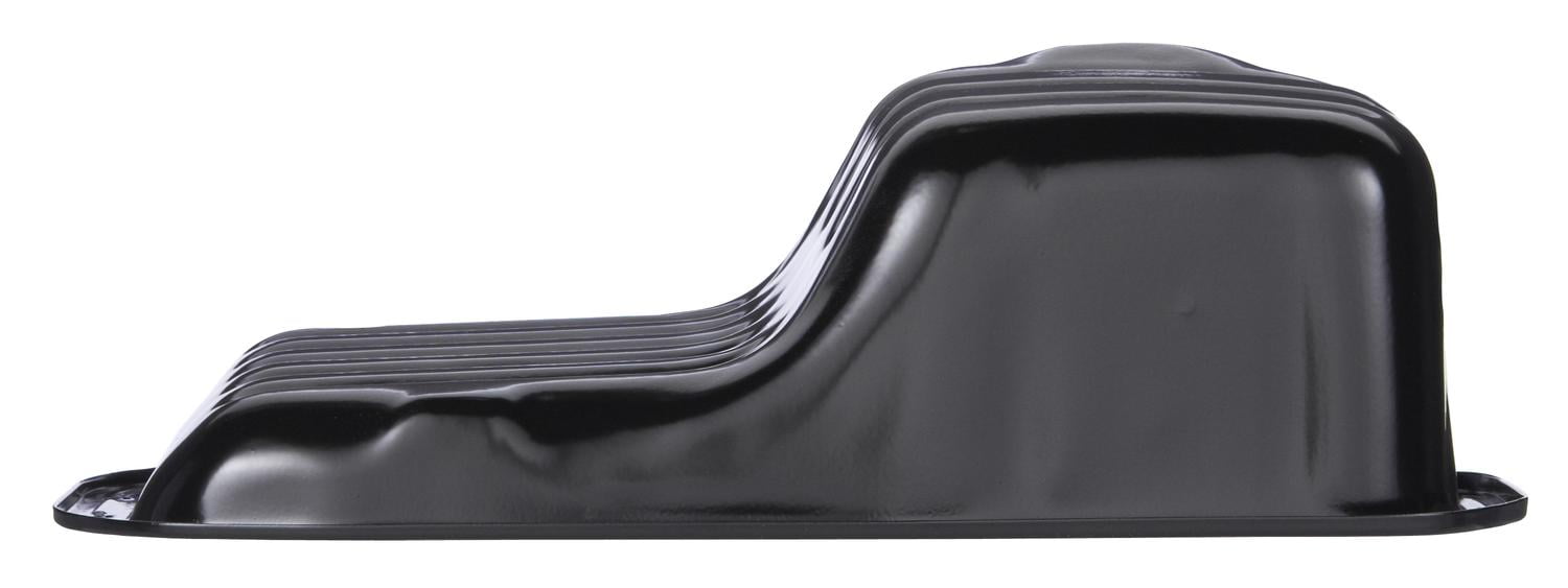 Spectra Premium HYP01B Steel Engine Oil Pan