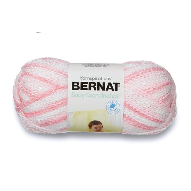 Bernat Baby Coordinates Yarn - Walmart.com