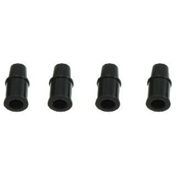Front Caliper Bushing - Compatible with 1987 - 1999 Dodge Dakota 4WD 1988 1989 1990 1991 1992 1993 1994 1995 1996 1997 1998