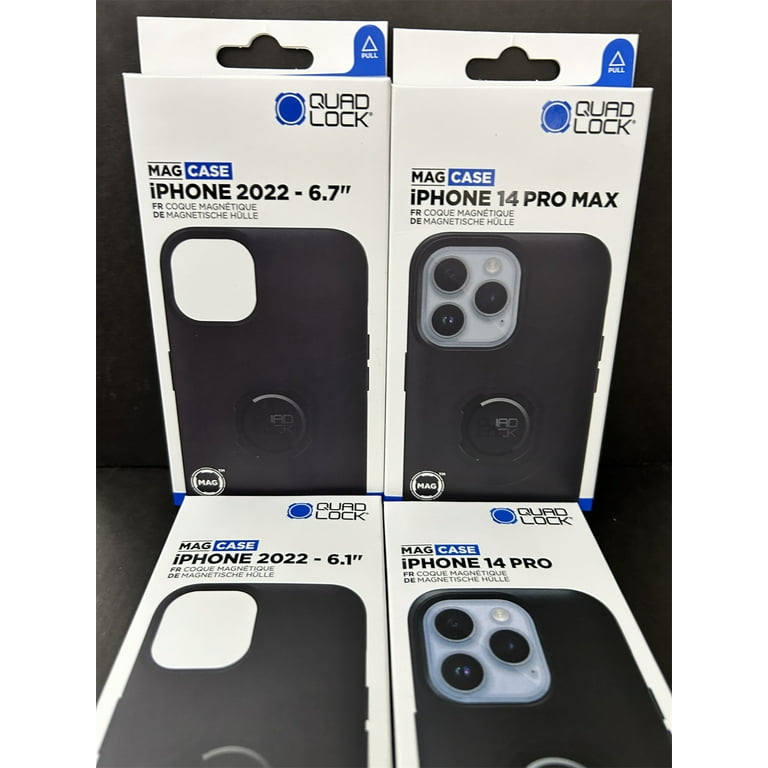 iPhoneアクセサリー Quad Lock MAG Case iPhone 16 Pro Max 6.9 iPhone 16 Pro Max - Quad Lock® USA - Official Store