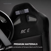 RC Essential Simulator Cockpit