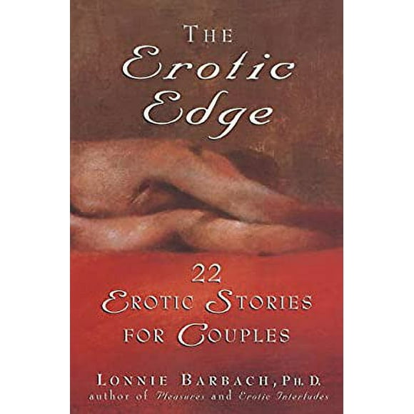 The Erotic Edge : 22 Erotic Stories for Couples 9780452274648 Used / Pre-owned