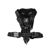 Ultimate Dog Harness - Boots  Barkley?